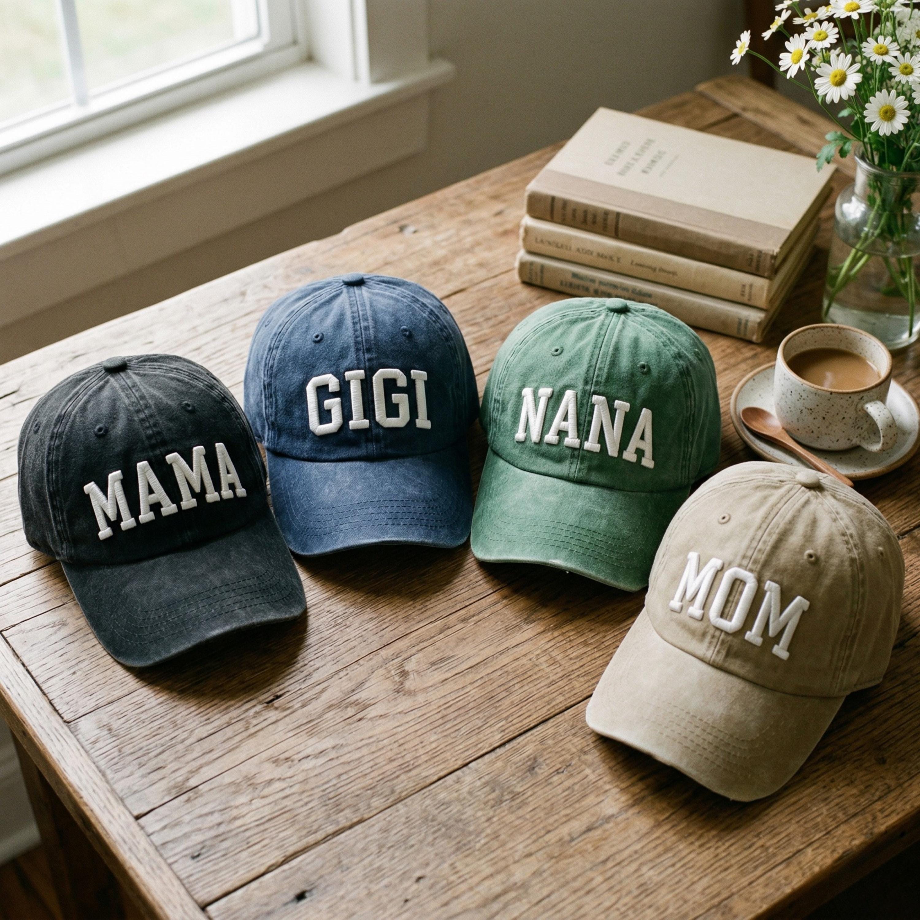 Nana hats - Etsy 日本