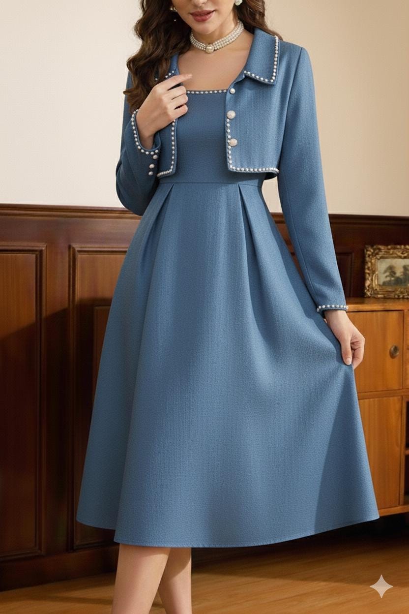 Church Dresses for Older Women - Etsy