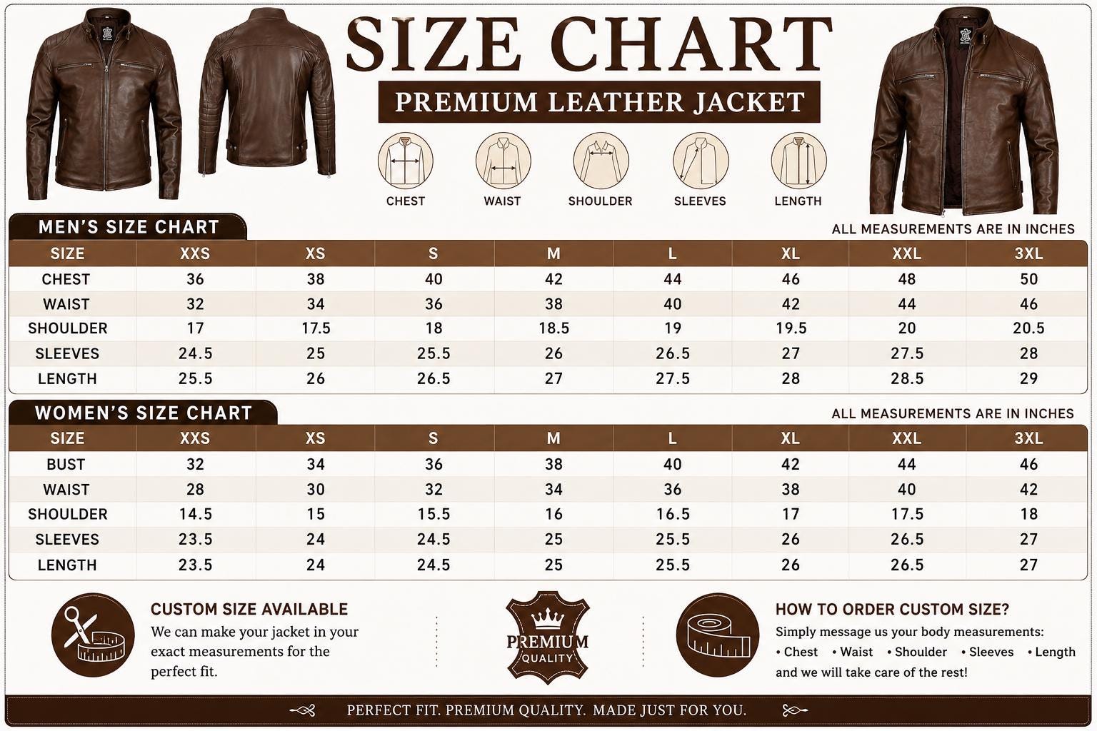 Handmade Lambskin Leather Motorcycle Jacket for Men & Women - Etsy