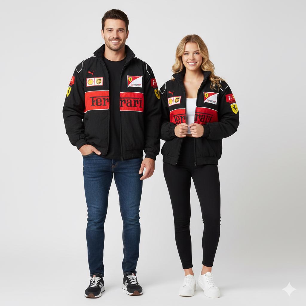 F1 jacket vintage - Etsy 日本