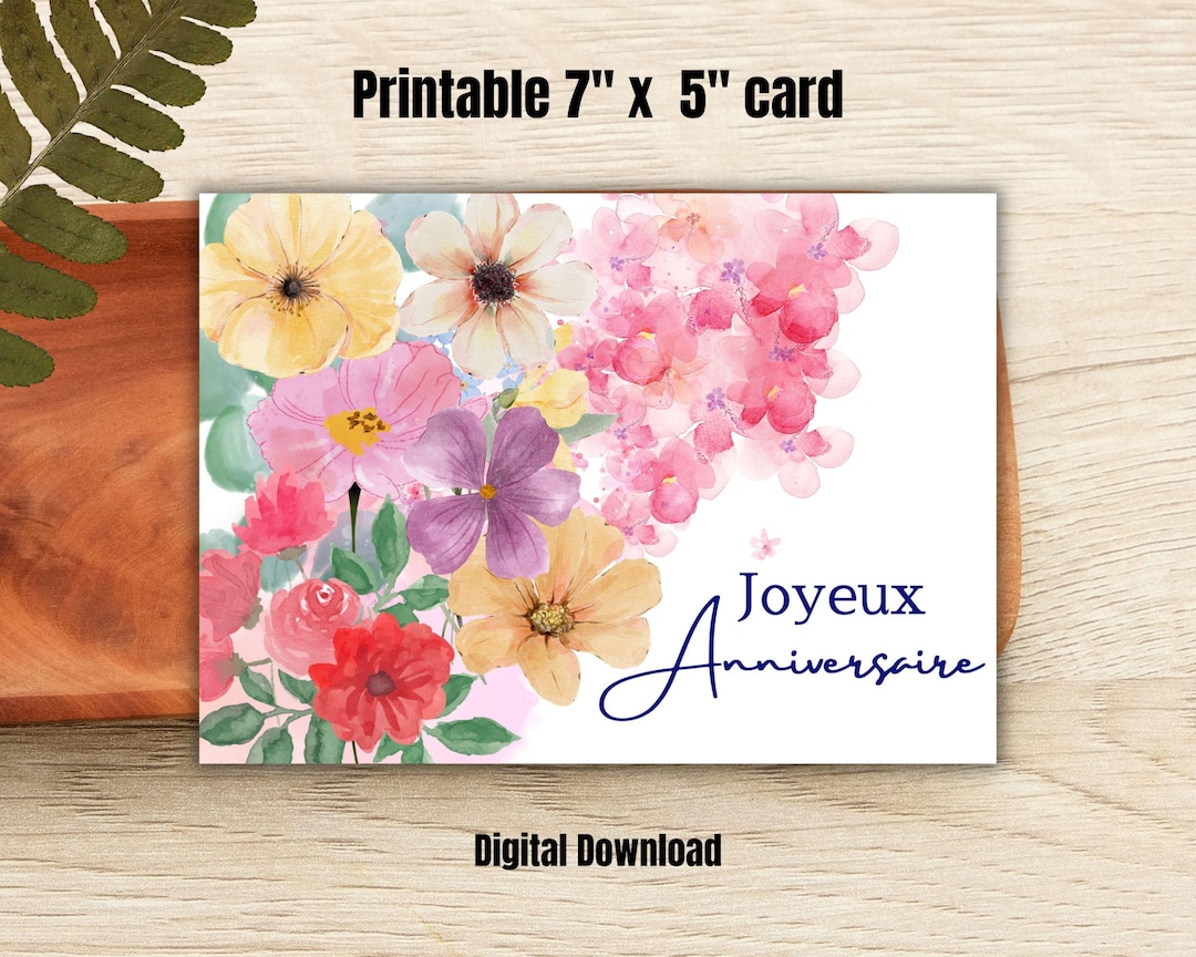 Carte Anniversaire Humour CENTRAL 23 Carte D'anniversaire Mignonne – «  Rainbow Cake » – Happy Carte Anniversaire Amusante, image size:1080x864