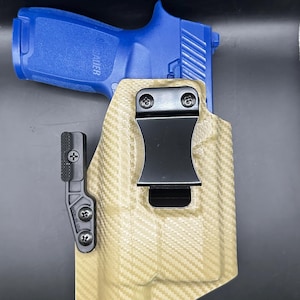 IWB P320 Compact Kydex Holsters