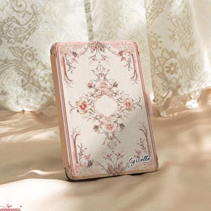 Étui pour Kindle à motif classique personnalisé, toute nouvelle coque pour Kindle 12e génération 2024, étui pour Kindle 10e/11, étui pour Kindle Oasis HD Kobo/Fire