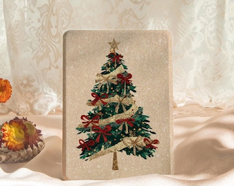 Christmas Tree Paperwhite Kindle Case, Kindle 12th 7"Gen 2024 Case, Kindle 11th 6.8"Case, Kindle 10th Case, Kobo Case, Fire HD 8/10 Case