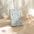 Retro Flowers Personalization Kindle Case, All New Kindle 12th Gen 2024 Case, Kindle 10th/11th Cover, Kindle Oasis Case Kobo/Fire HD Case product logo