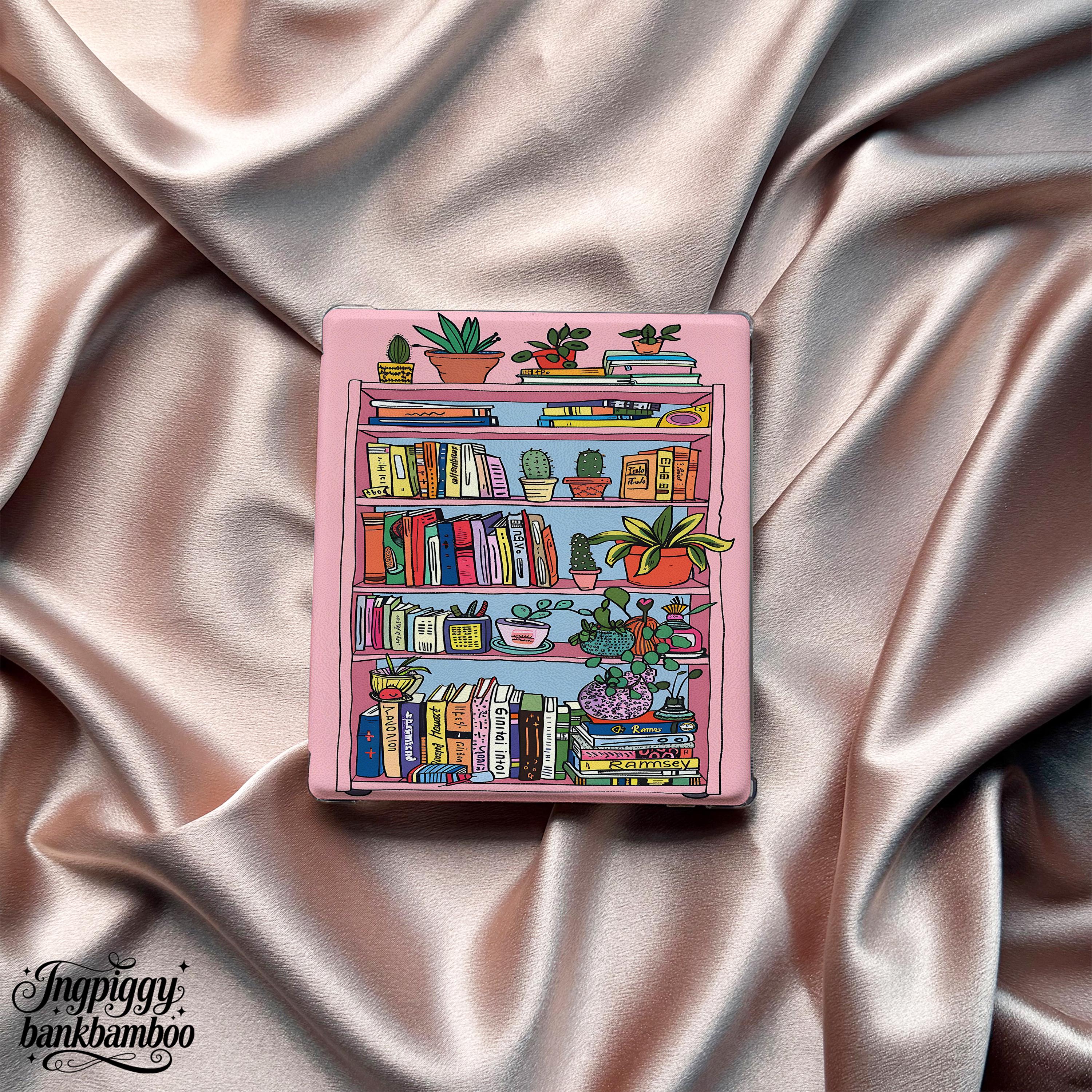 Boox Note Air 5c Case - Etsy