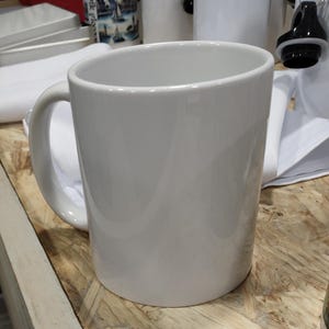 Customizable Mug Ceramic Mug with Your Image Unique Gift