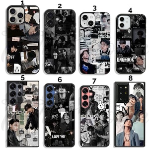 iPhoneアクセサリー BTS Edition Balloon Case iPhone12Pro BTS Edition Permission To Dance Balloon Case From Casetify