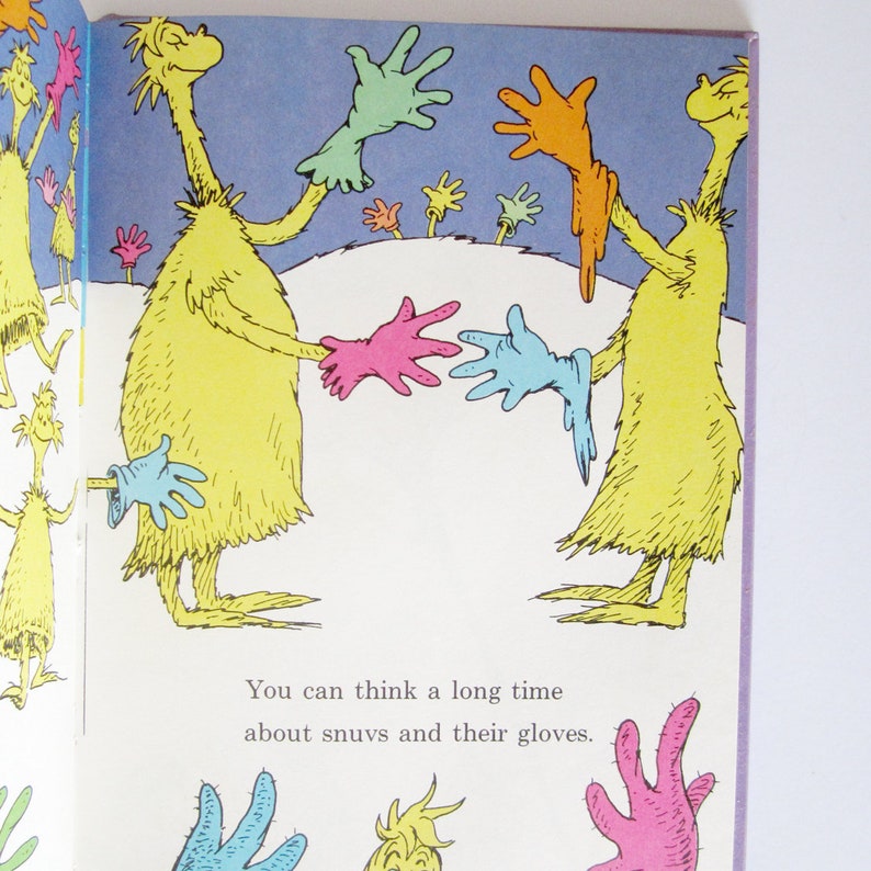 dr seuss books oh the thinks you can think dr seuss books oh the thinks you can think