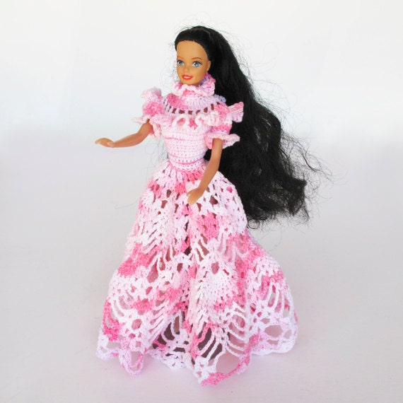 Beautiful #barbie Dress ||Stylish Fairy dress - YouTube | Stylish dresses,  Fairy dress, Beautiful frocks