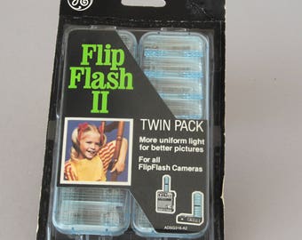 Ge Flip Flash II in Original Bubble Pack