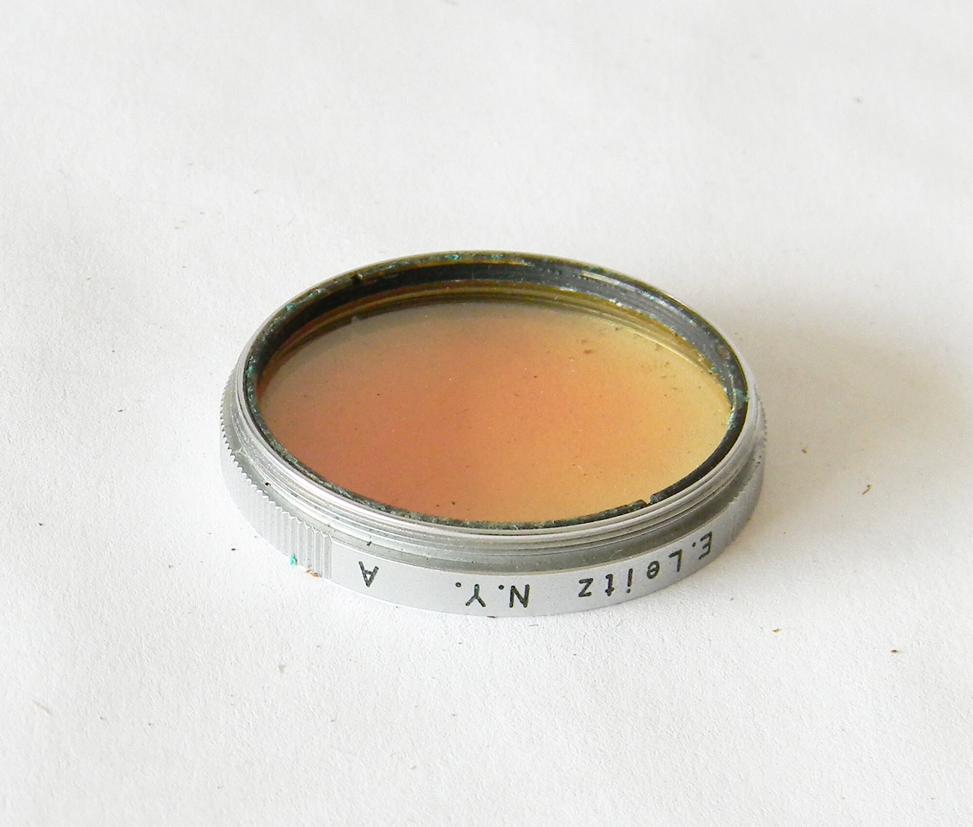 Lot of Assorted Vintage Camera Filters and Holders / Kodak Etsy