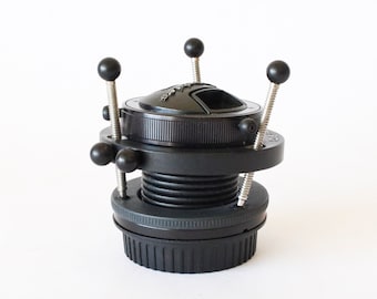 Vintage Lensbaby 3G for Canon EF Lens Mount