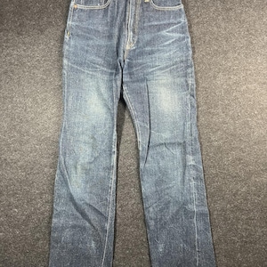 45rpm 45RPM Jeans Issey Miyake Yohji Comme Des Garcons Kapital