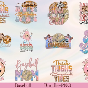 Baseball Png Bundle,Baseball png design,Baseball Png,Baseball Mama Png,Game Day Baseball,Baseball Mama shirt,Sports png,Baseball Sublimation