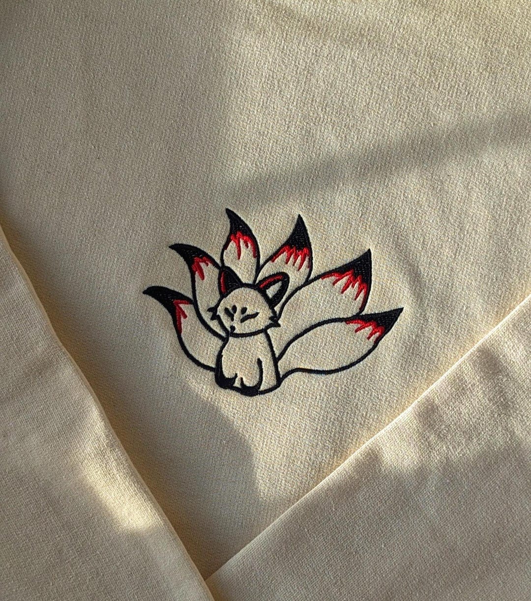 Fox Machine Embroidery Design, Embroidery Files, Instant Download - Etsy
