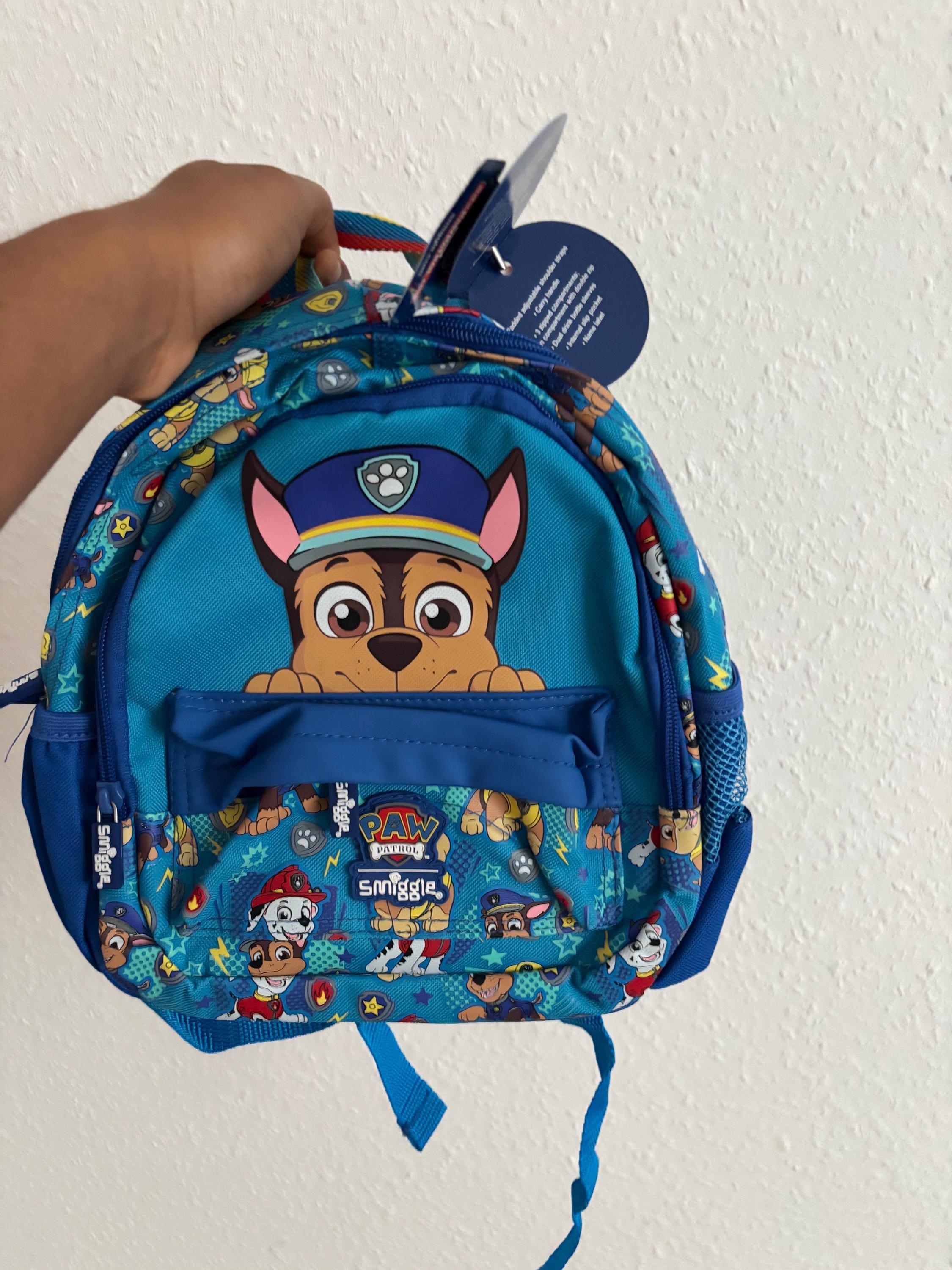 Smiggle Backpack Canada