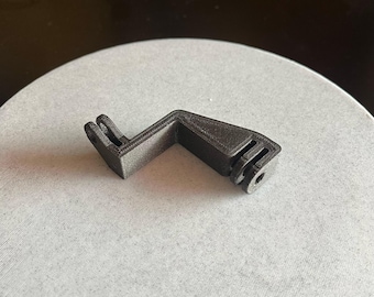 Vertical mount for Gopro