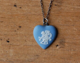 Dating wedgwood Schmuck