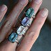 see more listings in the Antique DRESS RINGS section