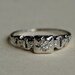 see more listings in the Antique ENGAGEMENT RINGS section