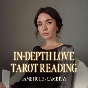Love Tarot Reading | Relationship Guidance Tarot Reading | Soulmate Reading | Psychic Love Reading with Tarot Cards