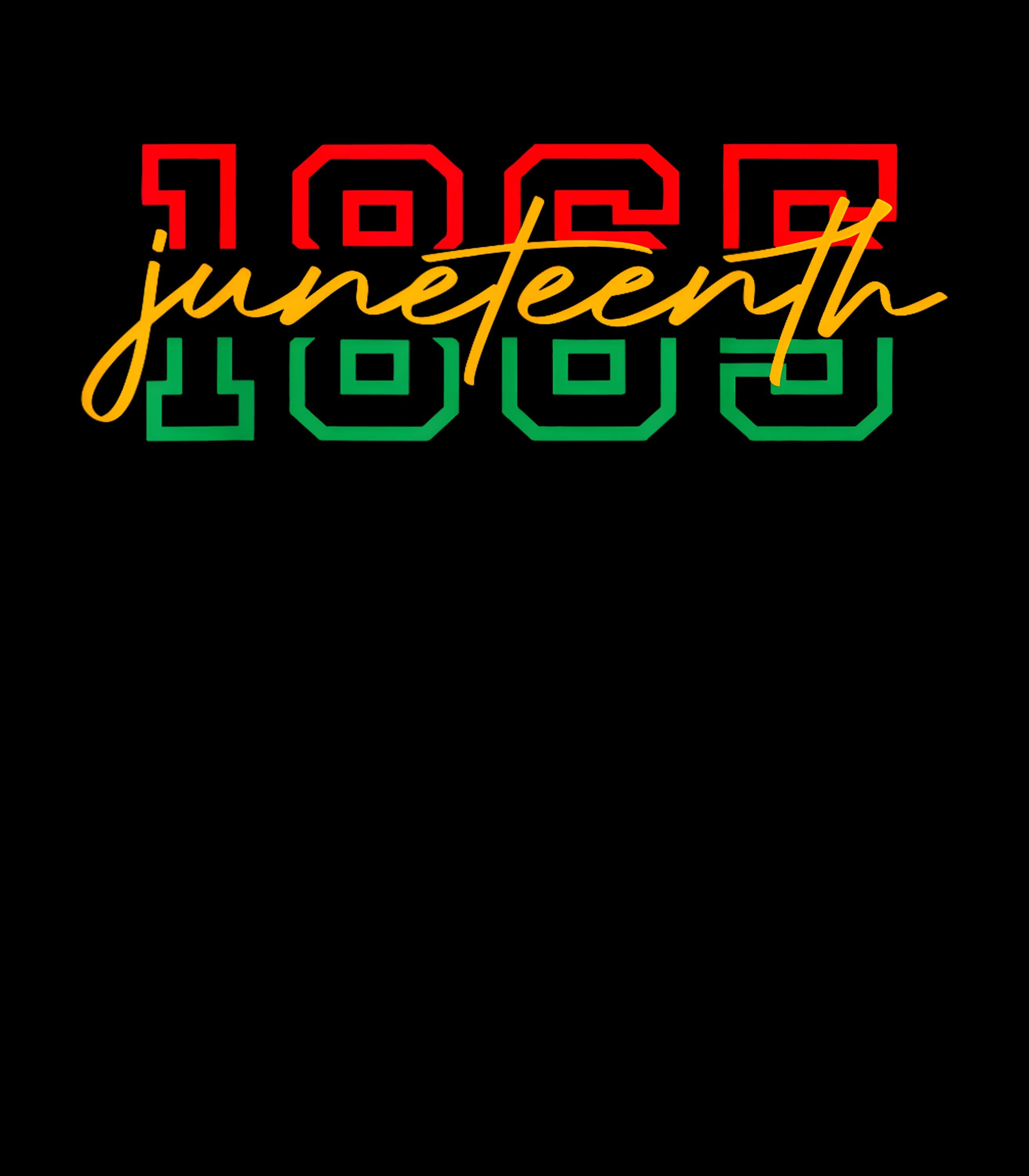 1865 Juneteenth Celebrate African American Freedom Day Women png, black history png, 1865 png,  Black History month png, digital download