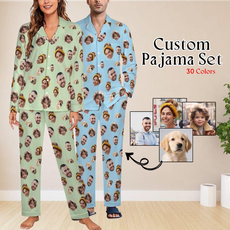 Retirement Pajamas Men - Etsy