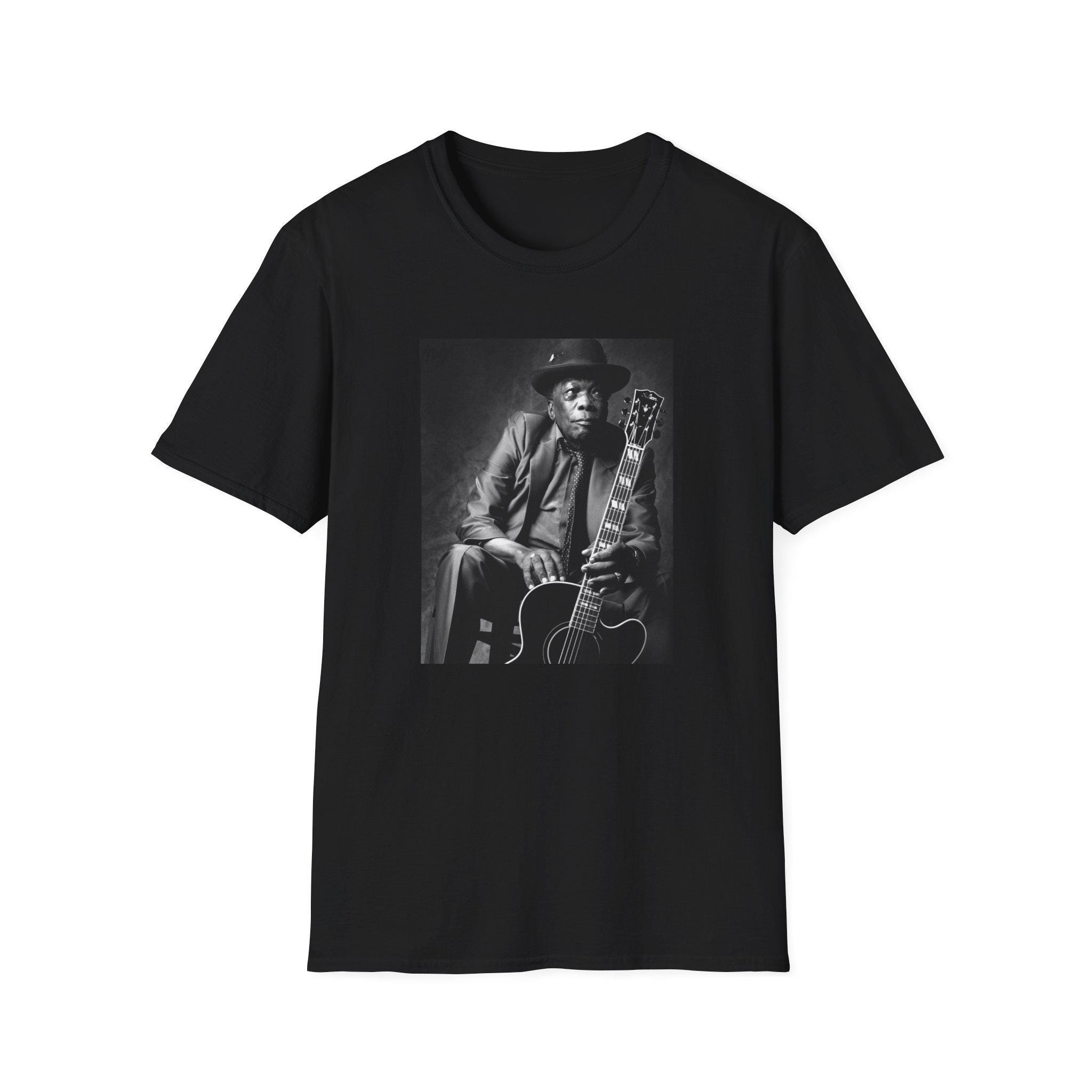 John lee hooker tee - Etsy 日本