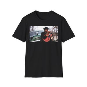 John lee hooker tee - Etsy 日本
