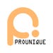 PROUNIQUEGIFTS store logo