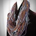 see more listings in the Hand Spun Yarn section