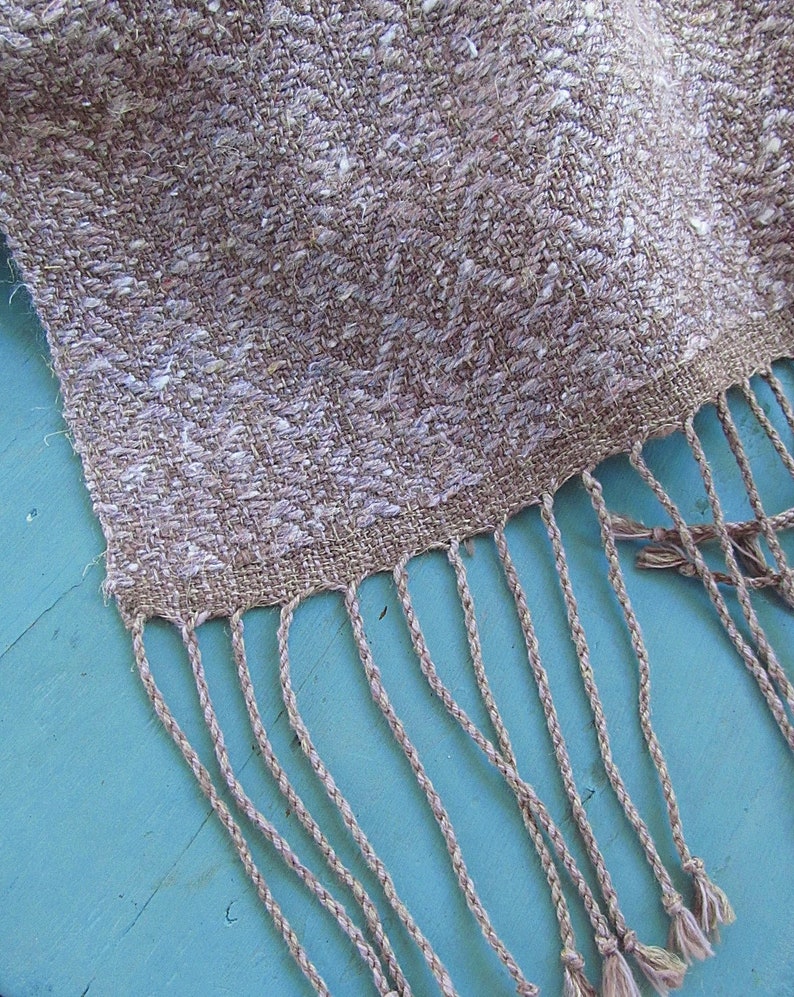 Hand Woven Ladies Wrap Etsy