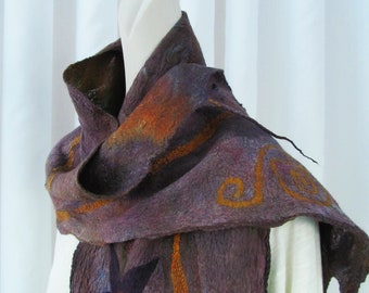 Nuno Felt Scarf