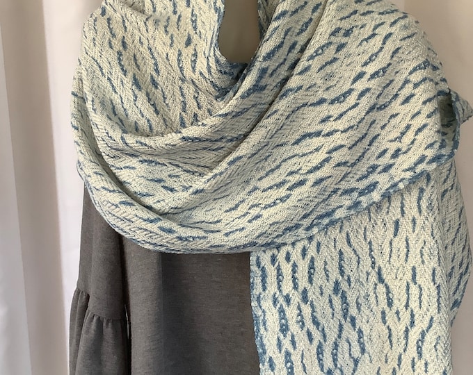 Buttery Soft 'Sage' Cowl main image 1