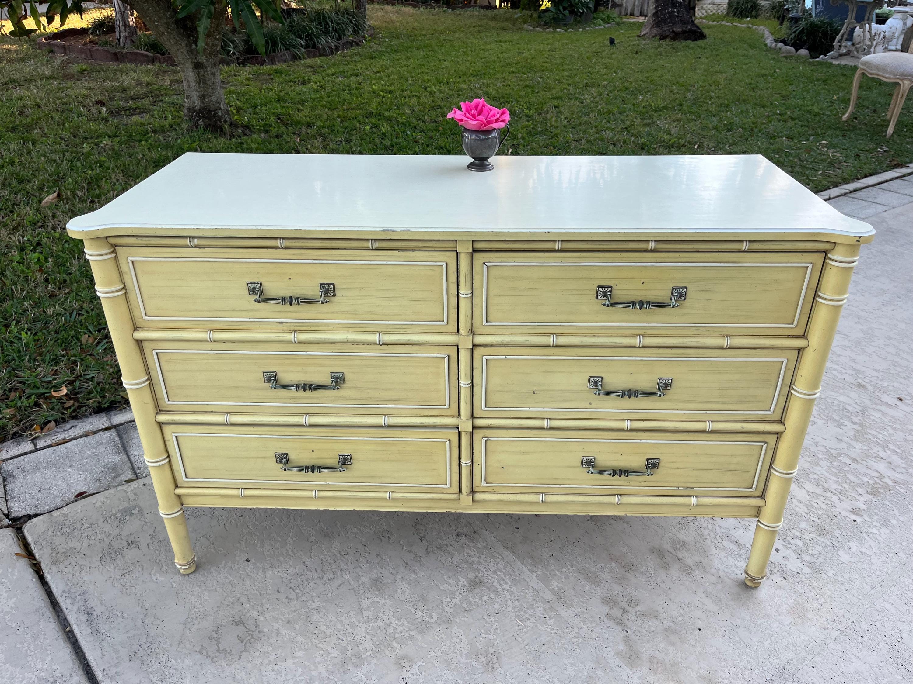 Henry Link Dresser - Etsy