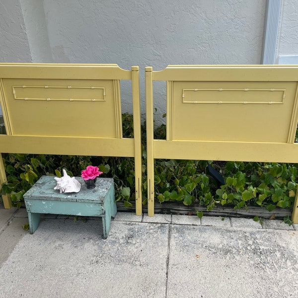 Pagoda Headboard Etsy