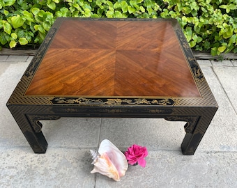 DREXEL HERITAGE Ming Treasure Collection Asian Modern 26