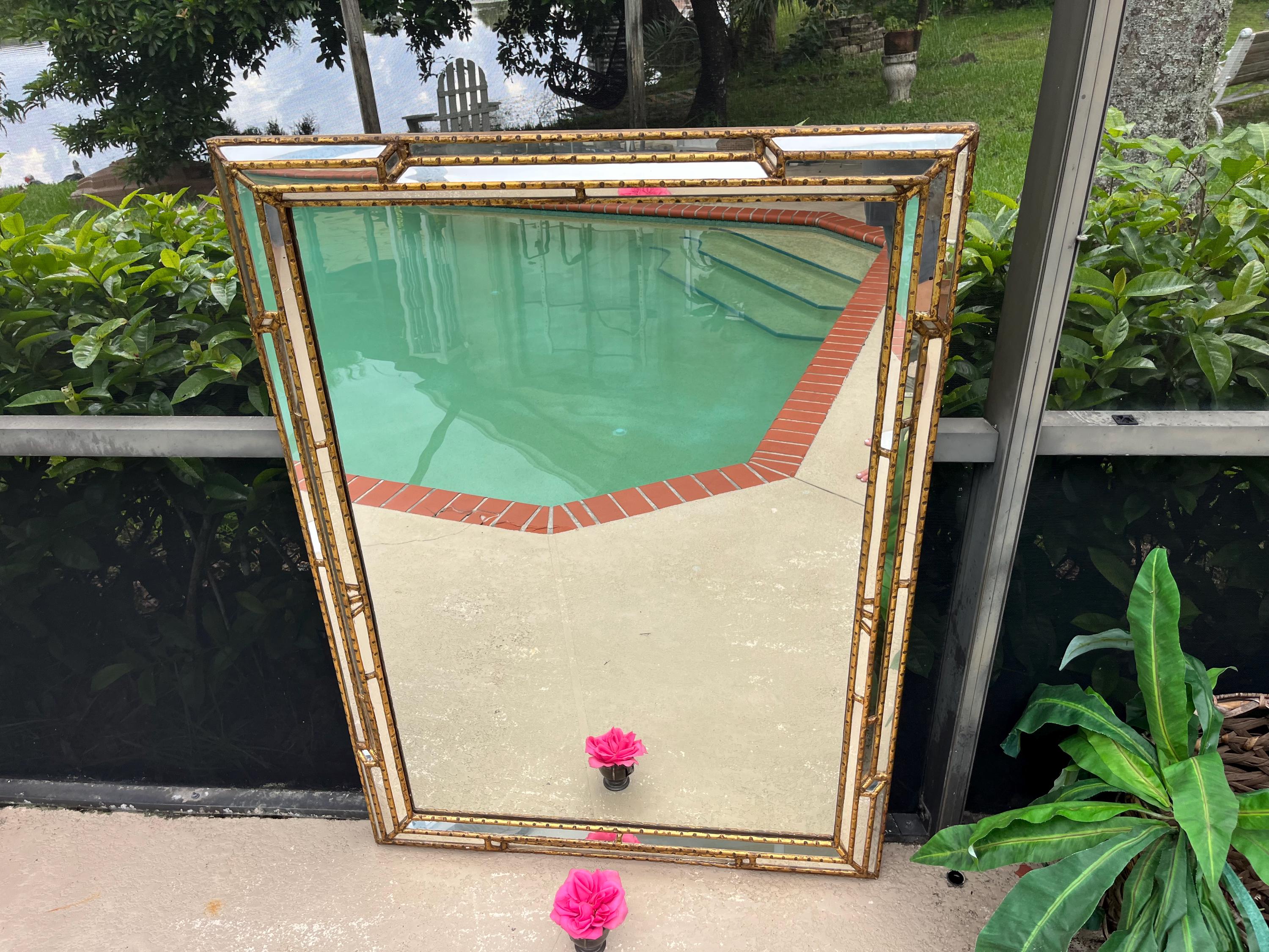 Labarge Mirrors - Etsy