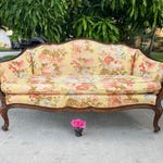 Vintage Sofas