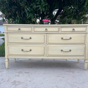 Jenny Lind Dresser - Etsy