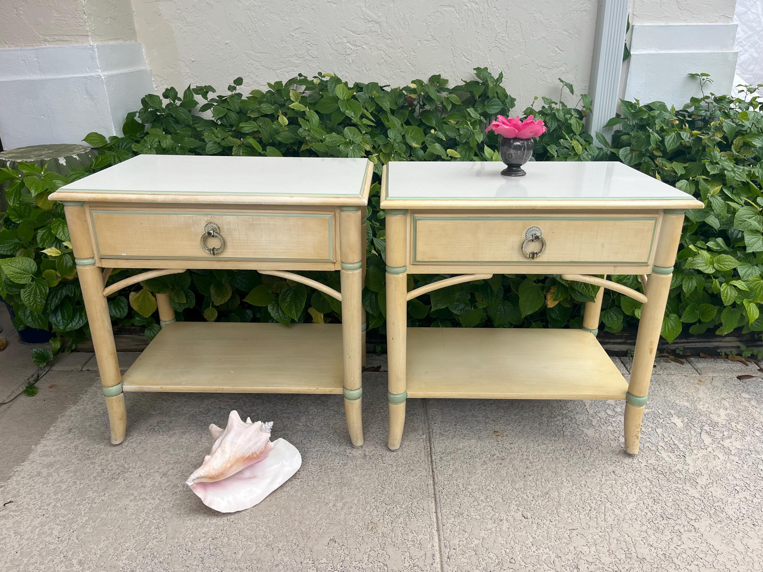Thomasville Vintage Furniture - Etsy
