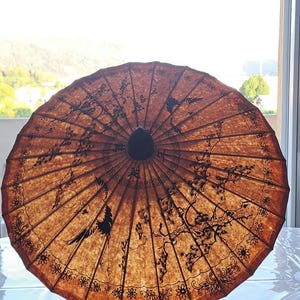 Chinese parasols - Etsy.de