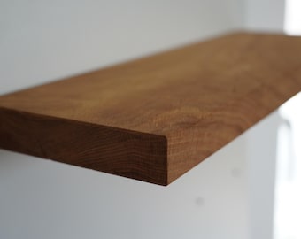 flytande hylla
