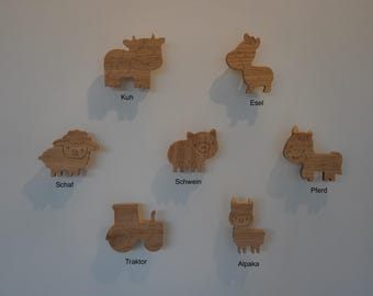 coat hook farm