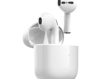 Wireless Bluetooth 5.0 Earbuds, 36H Playtime, IPX6 Waterproof