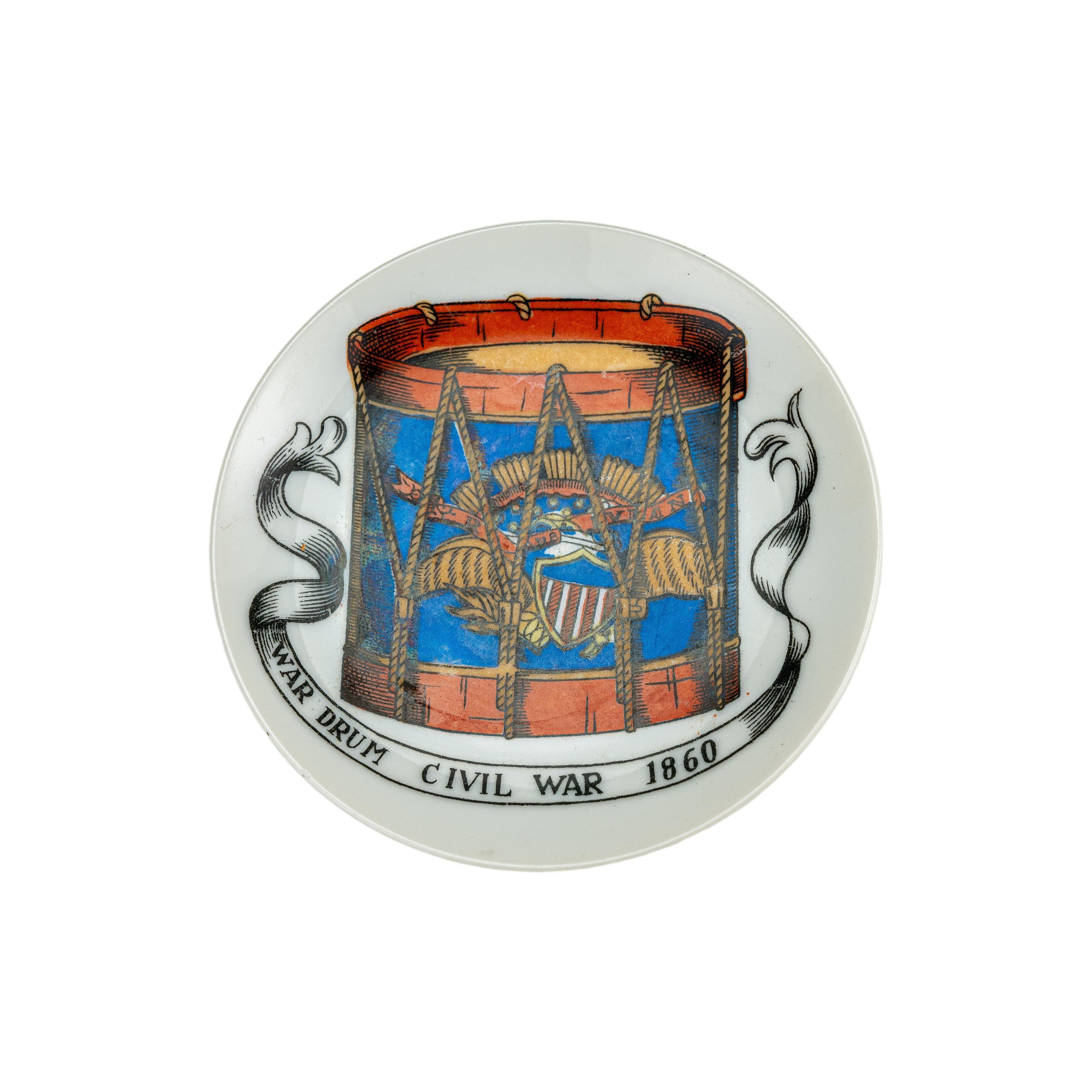 Vintage Ashtray Military - Etsy - Page 2