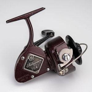 ardent college fishing reels Ardent Arrow 2000 Spinning Reel