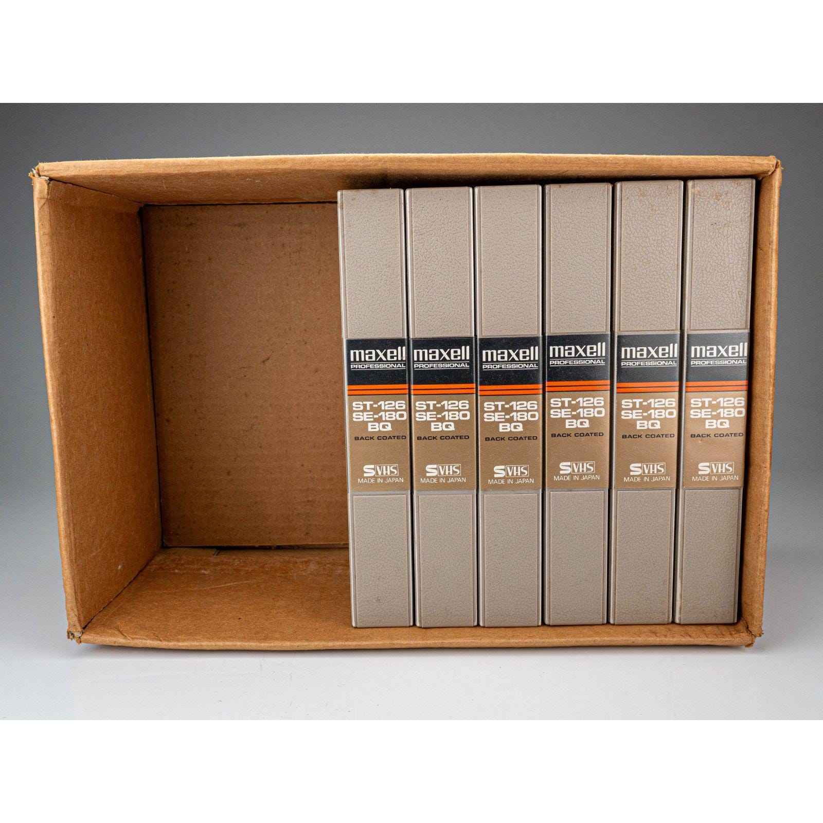 Blank vhs tape lot - Etsy 日本