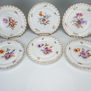 Nymphenburg porcelain - Etsy 日本